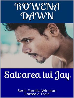 cover image of Salvarea lui Jay